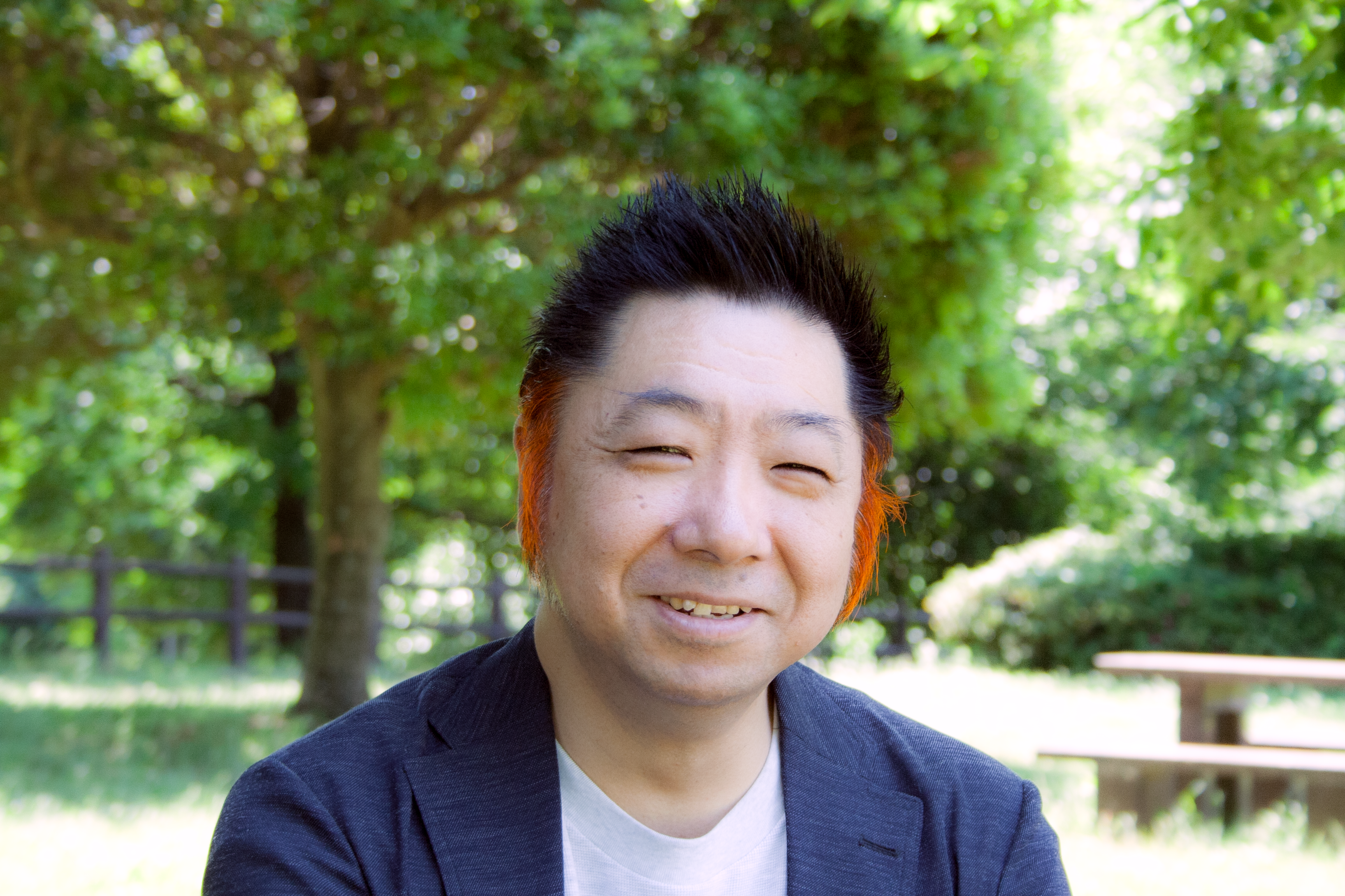 上村 隆